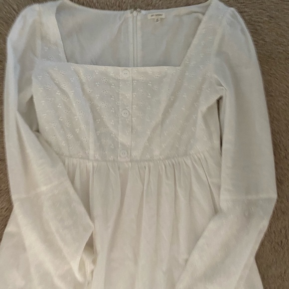 White Dress - Picture 2 of 5